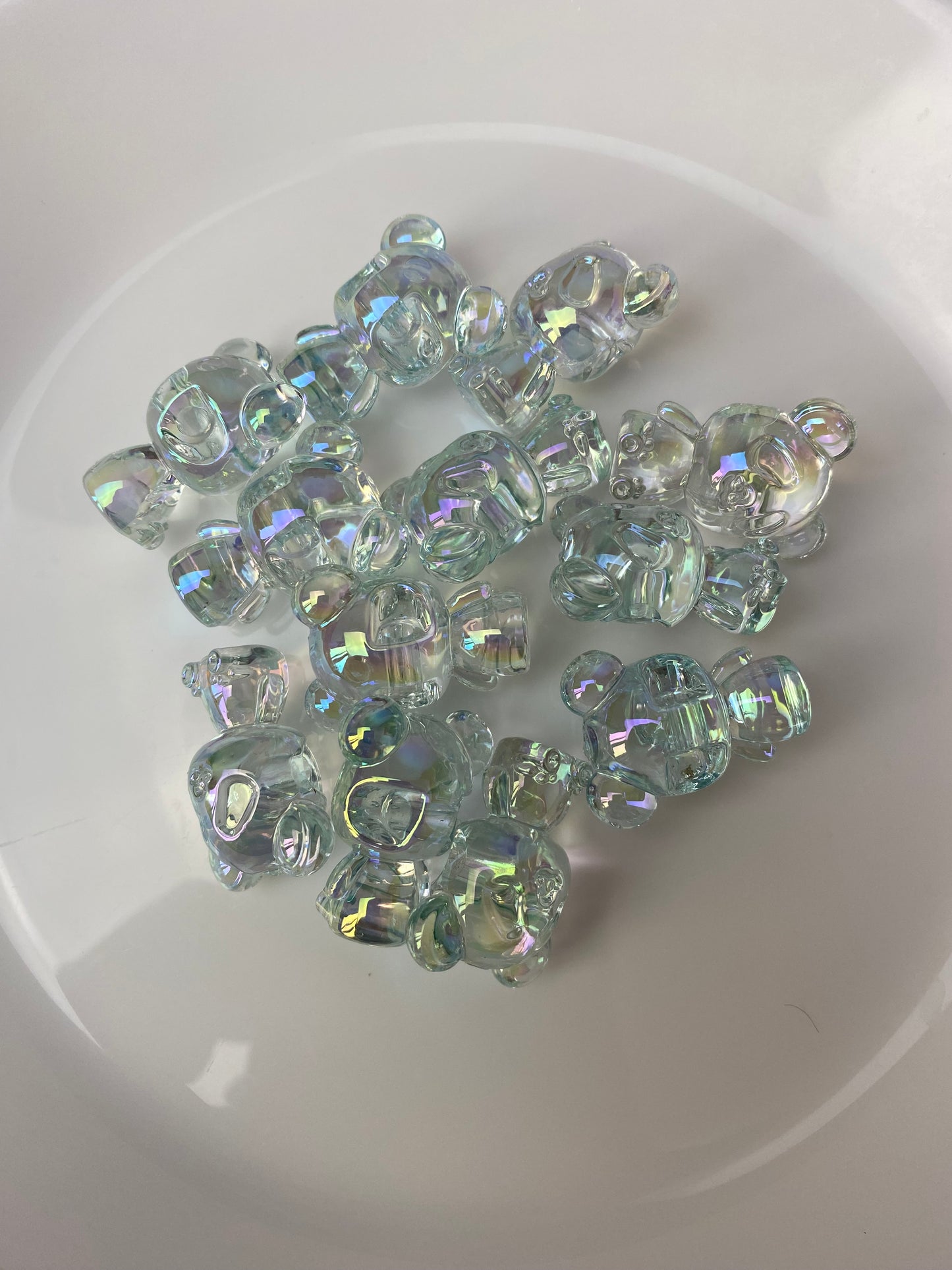 【Beads/Self-Order】NO.1-30/16mm
