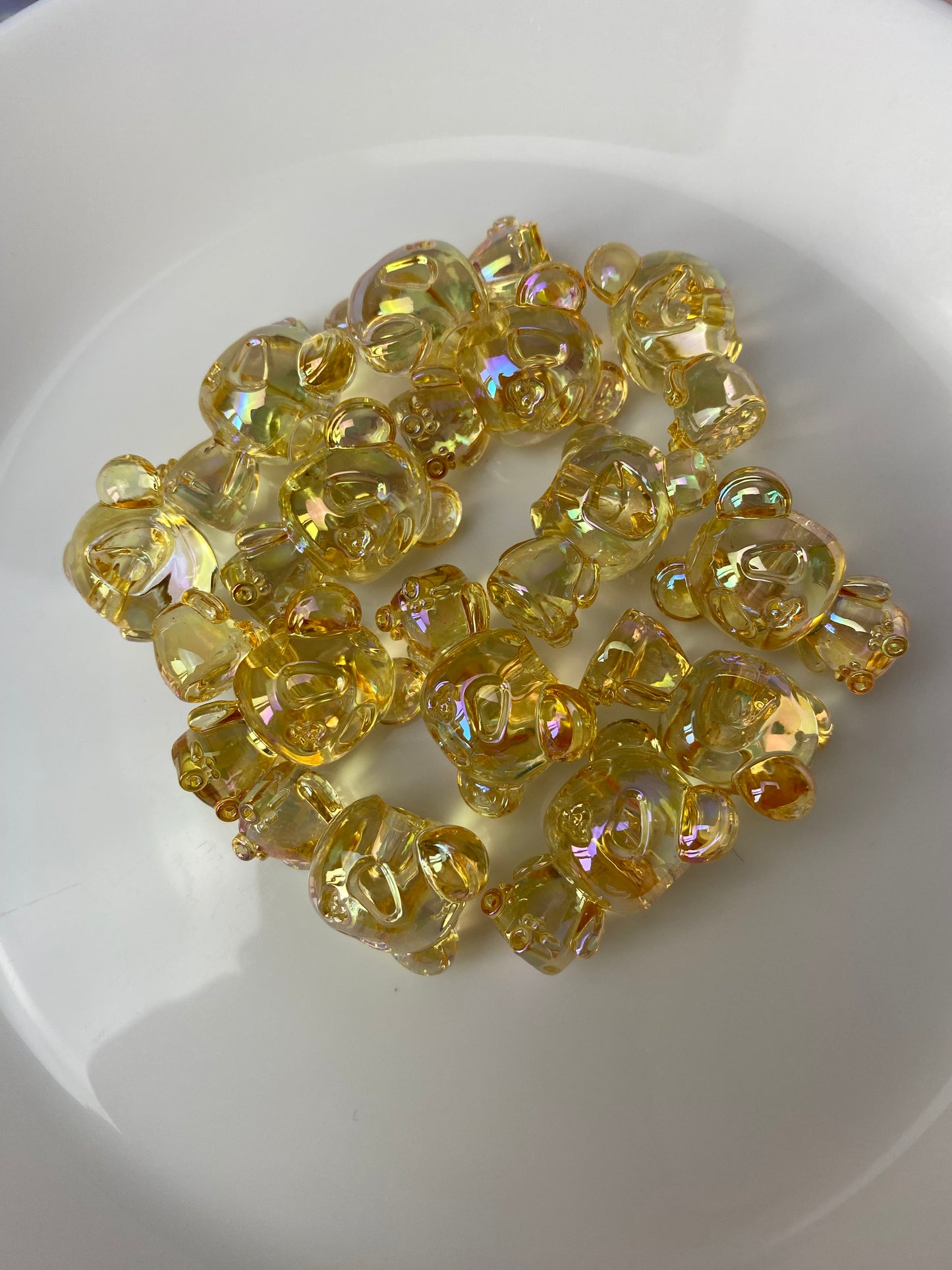【Beads/Self-Order】NO.1-30/16mm