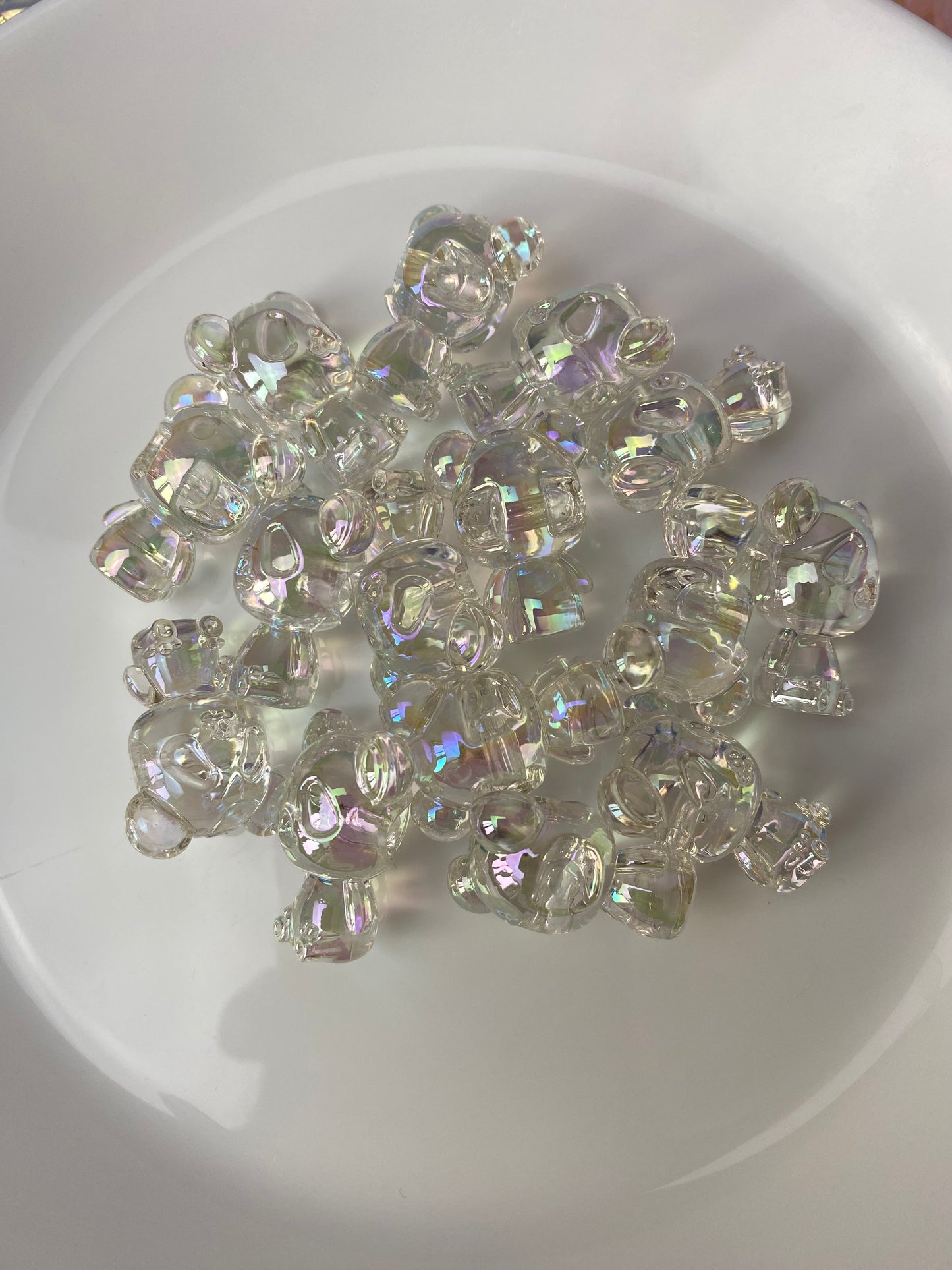 【Beads/Self-Order】NO.1-30/16mm