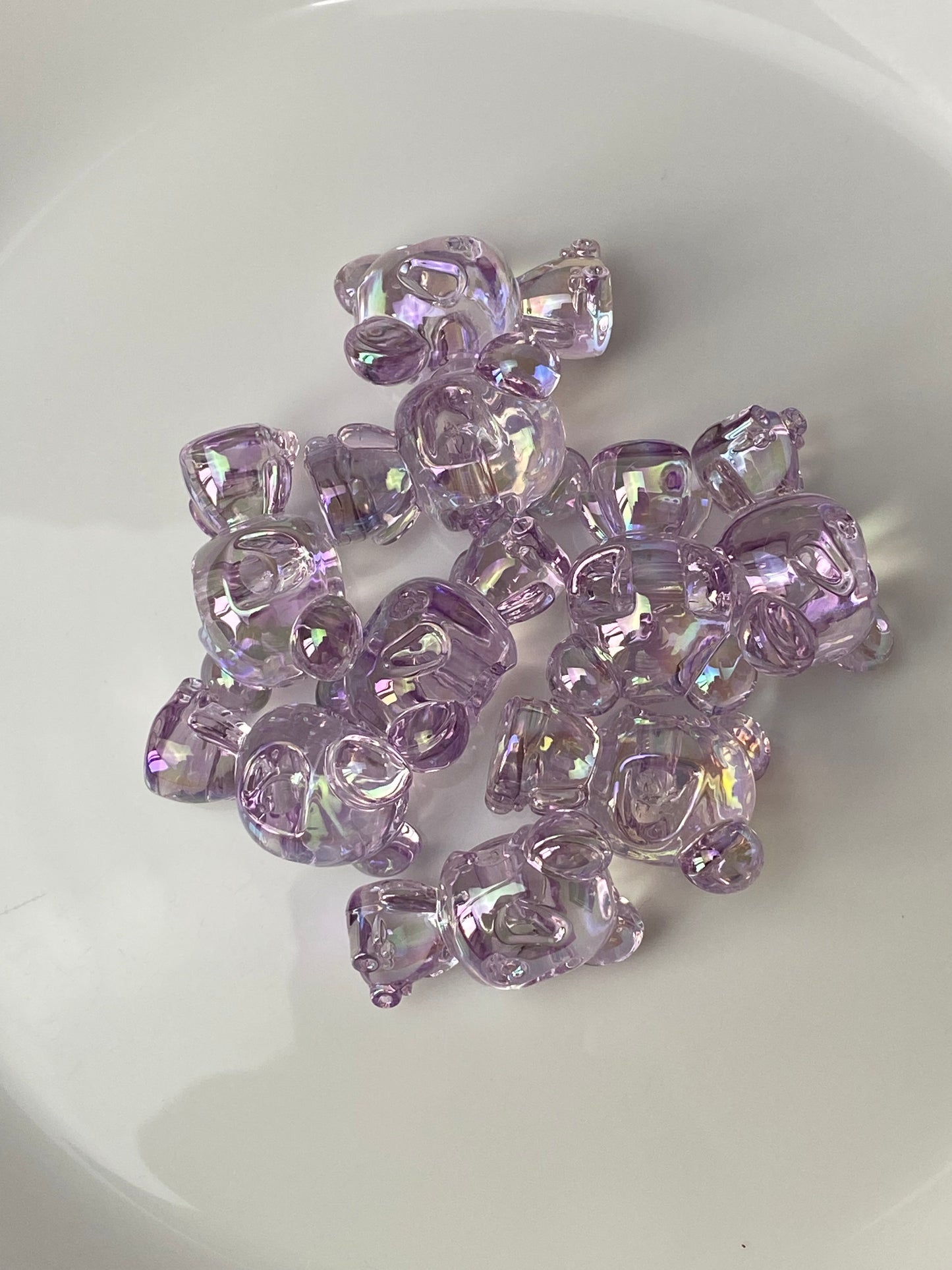 【Beads/Self-Order】NO.1-30/16mm