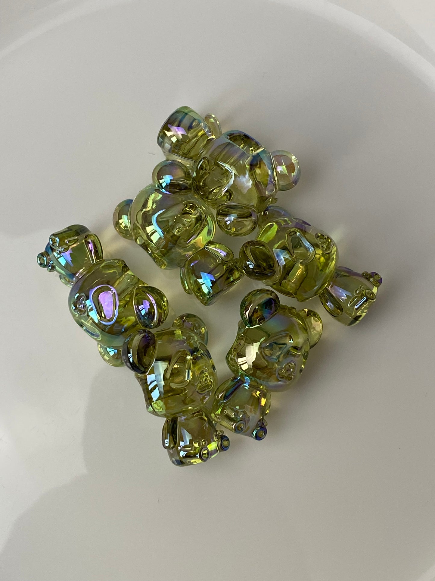 【Beads/Self-Order】NO.1-30/16mm