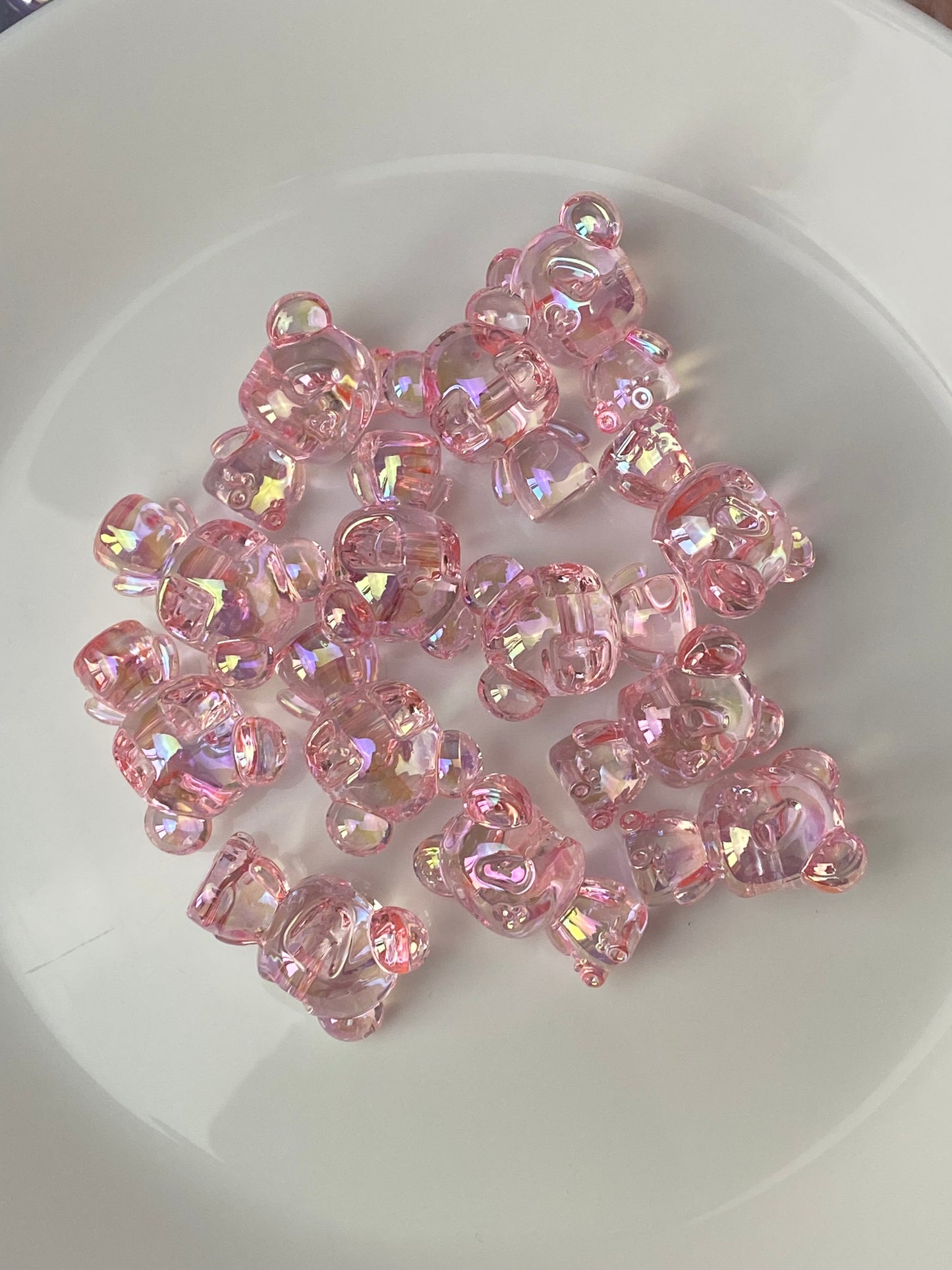 【Beads/Self-Order】NO.1-30/16mm