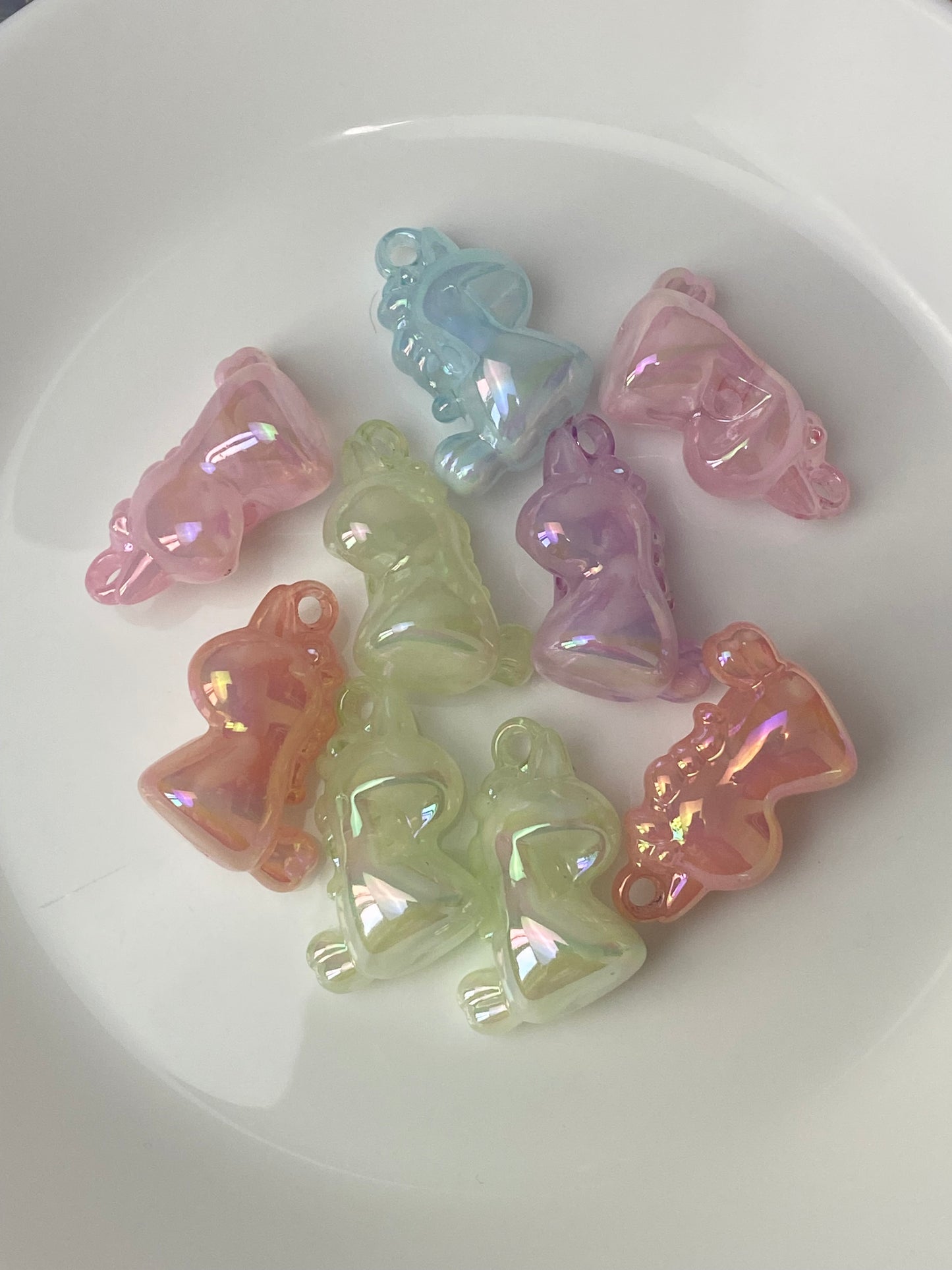 【Beads/Self-Order】NO.1-30/16mm