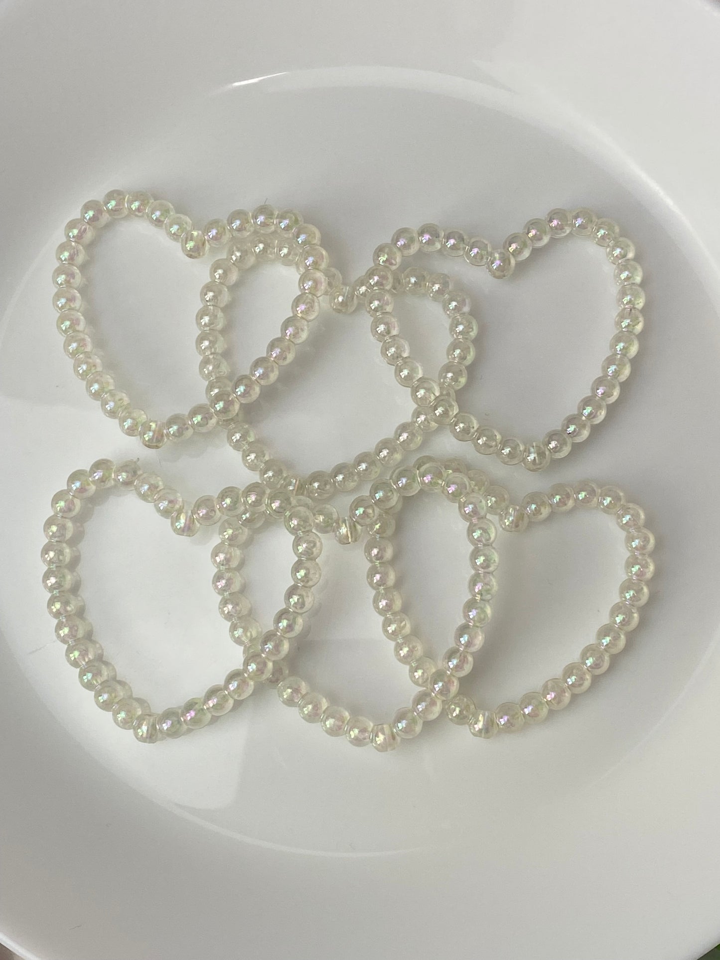 【Beads/Self-Order】NO.1-30/16mm