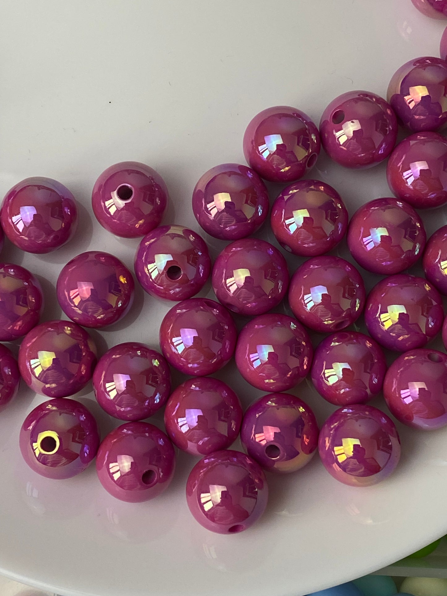 【Beads/Self-Order】NO.1-30/16mm