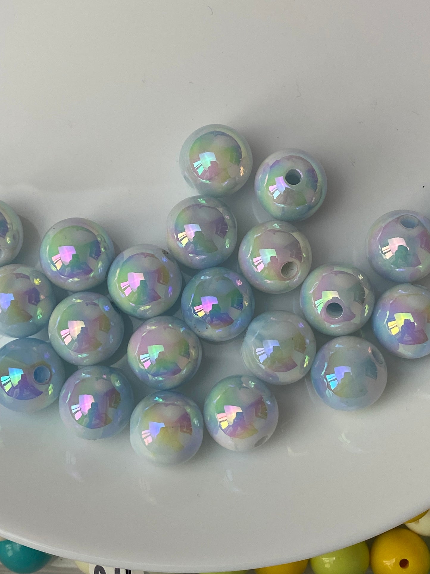【Beads/Self-Order】NO.1-30/16mm