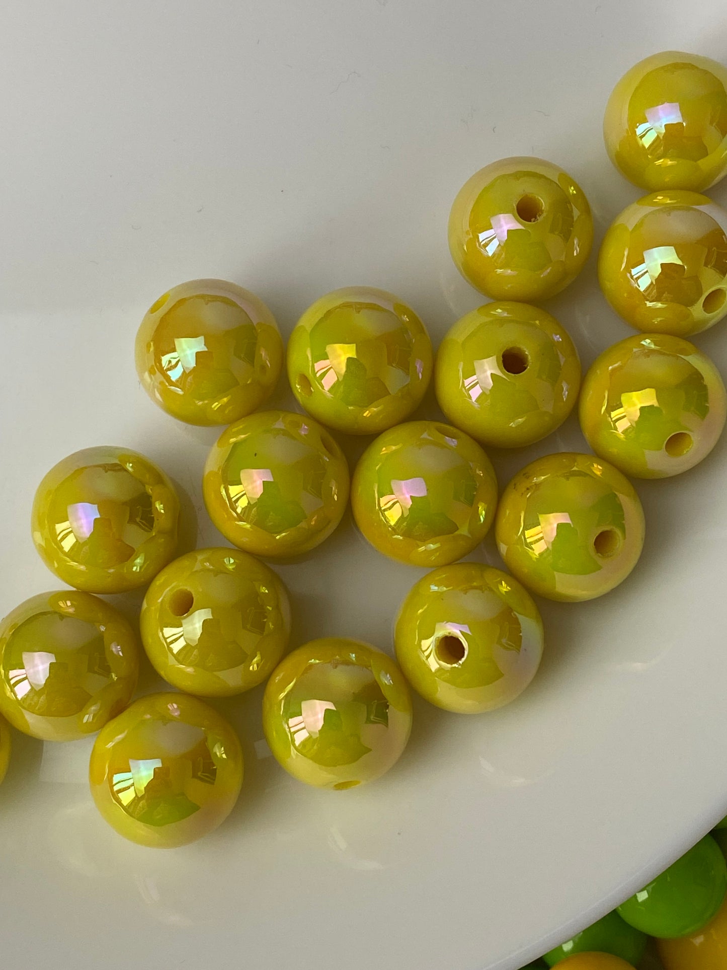 【Beads/Self-Order】NO.1-30/16mm