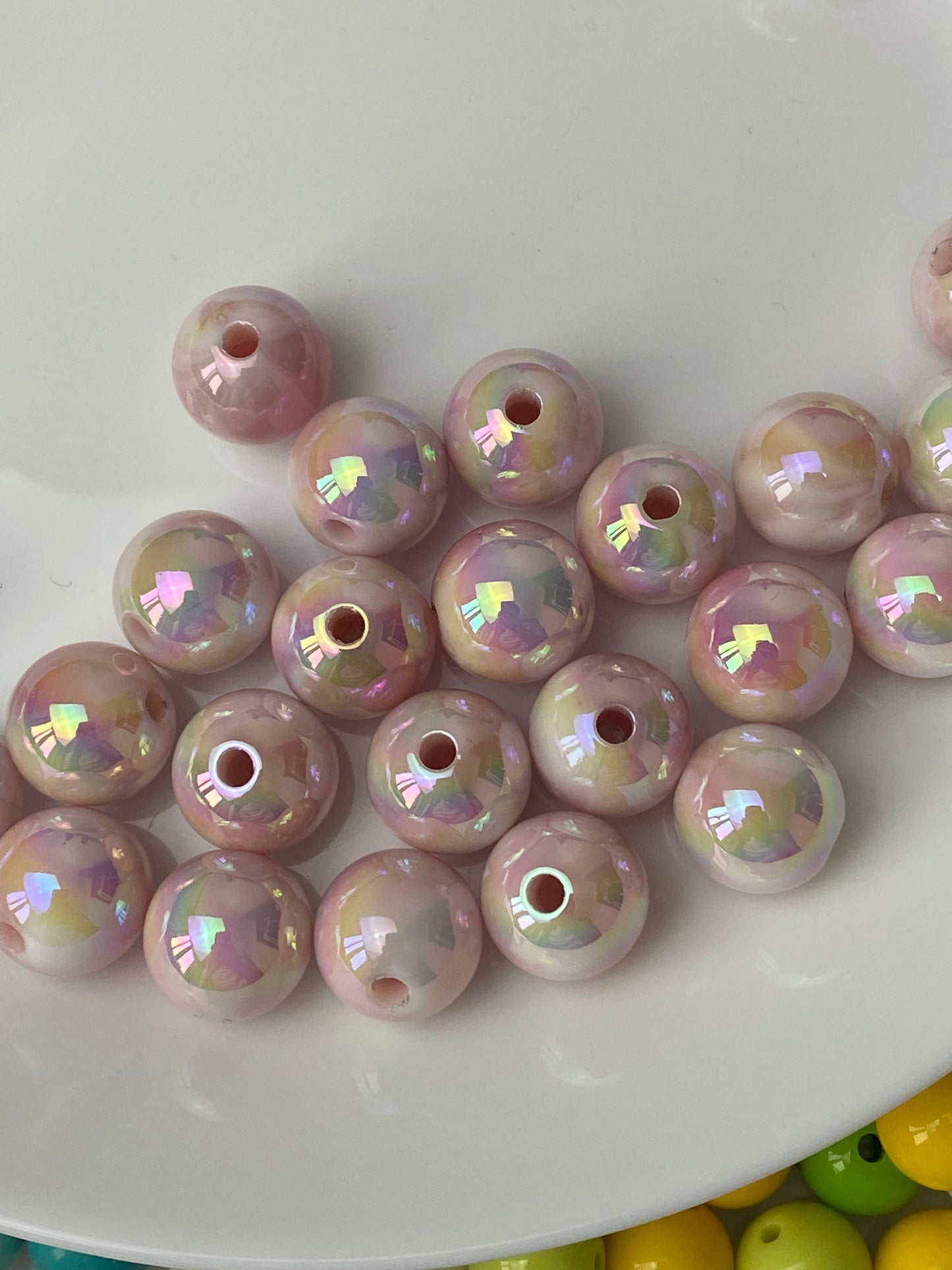 【Beads/Self-Order】NO.1-30/16mm