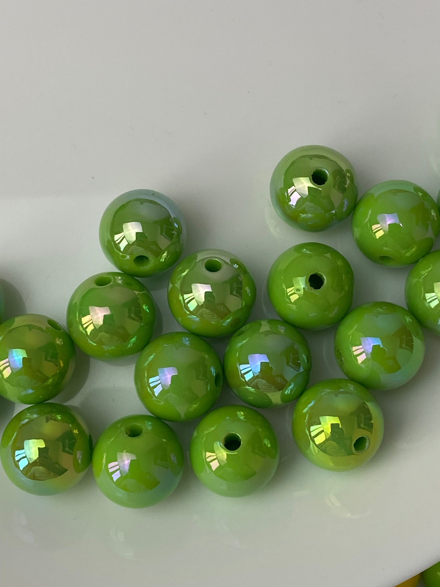 【Beads/Self-Order】NO.1-30/16mm