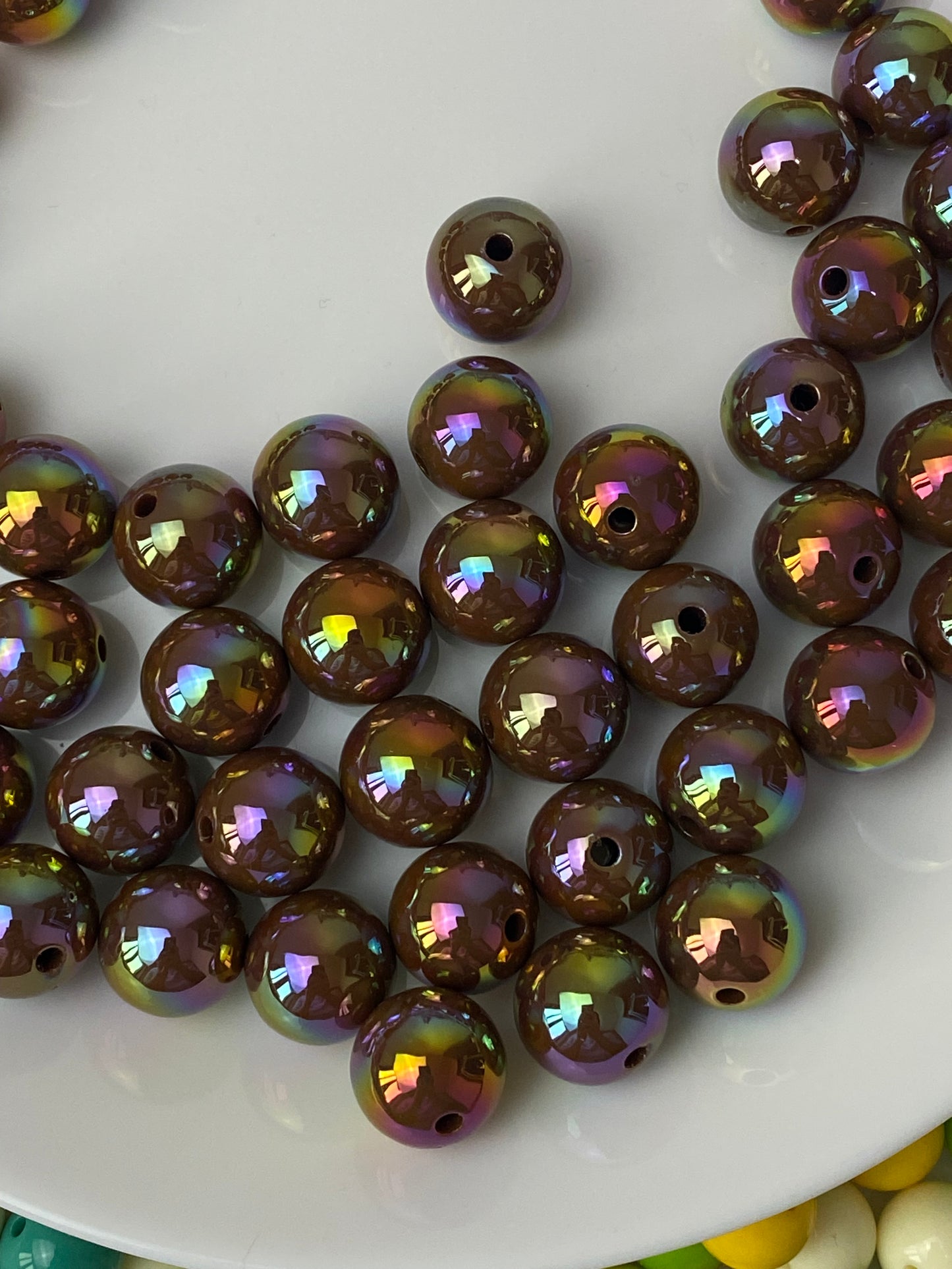 【Beads/Self-Order】NO.1-30/16mm