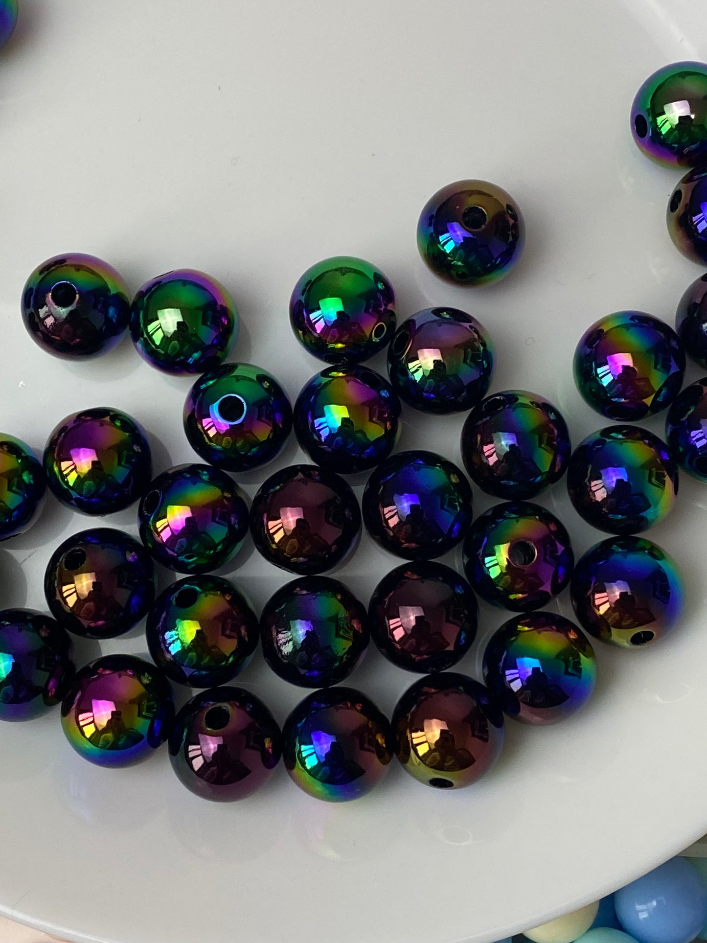 【Beads/Self-Order】NO.1-30/16mm