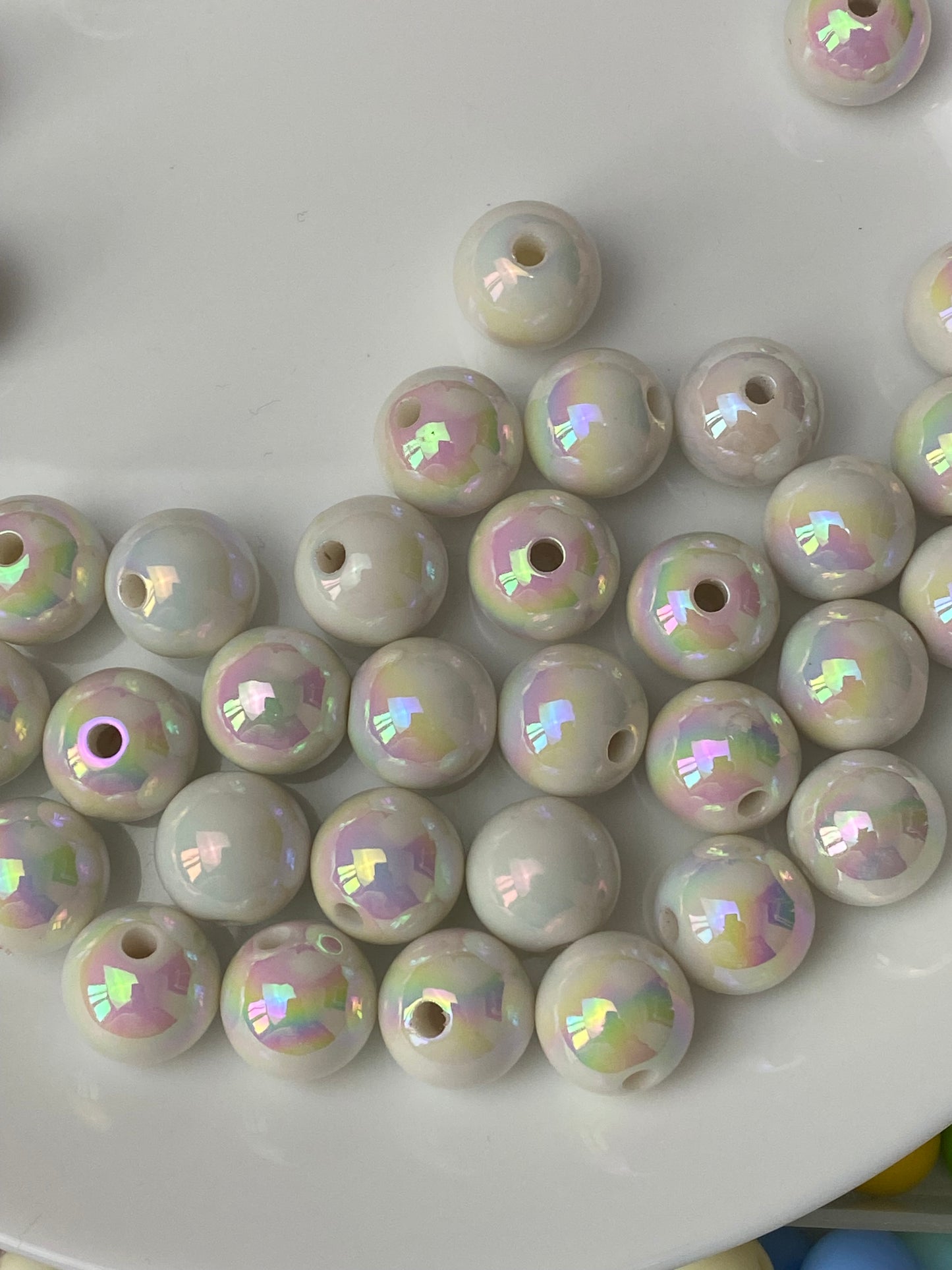 【Beads/Self-Order】NO.1-30/16mm