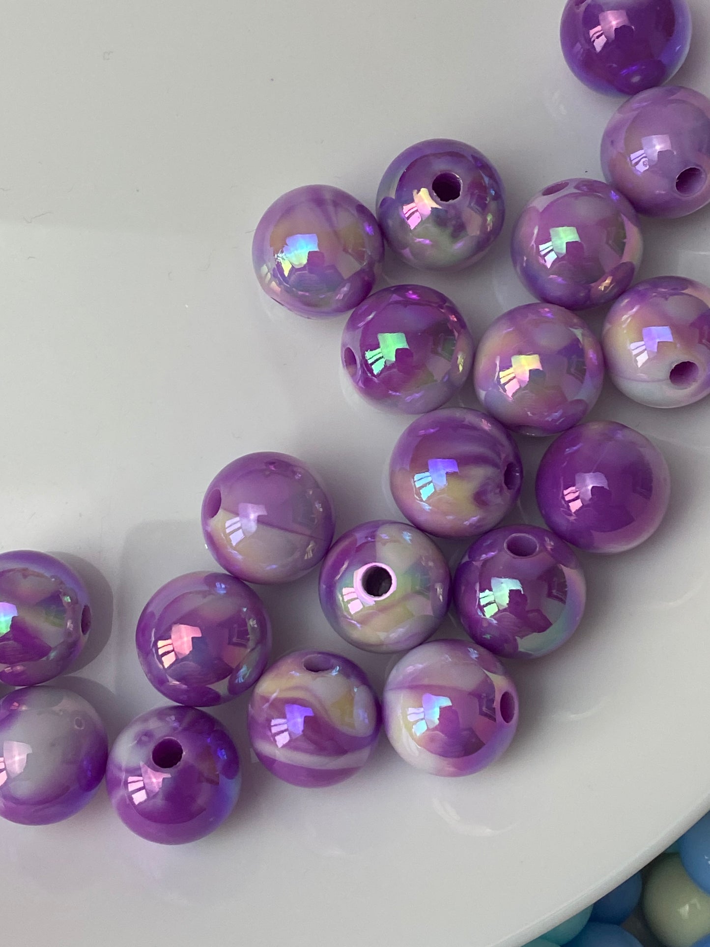 【Beads/Self-Order】NO.1-30/16mm
