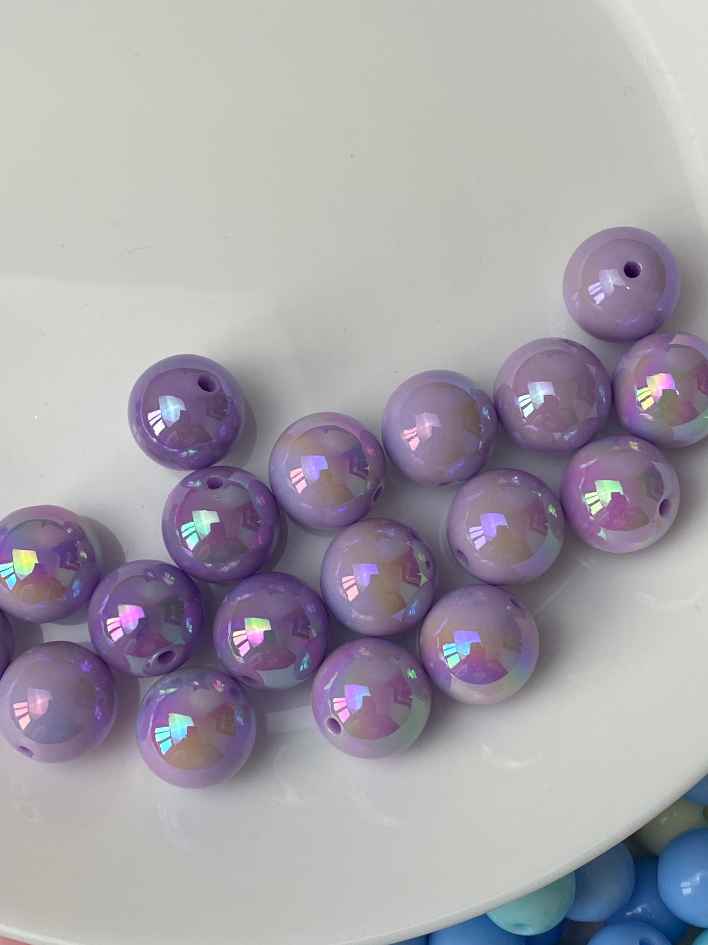 【Beads/Self-Order】NO.1-30/16mm