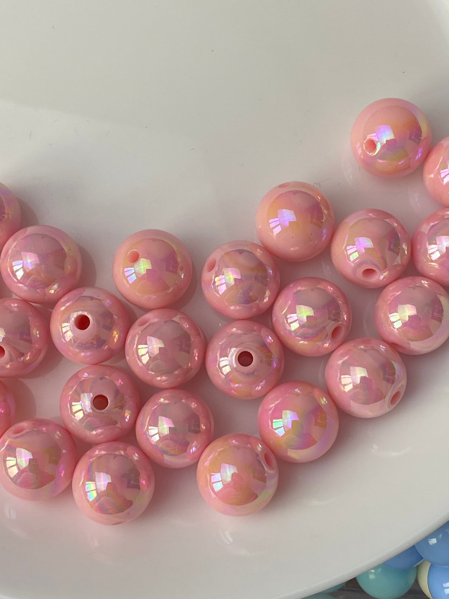 【Beads/Self-Order】NO.1-30/16mm