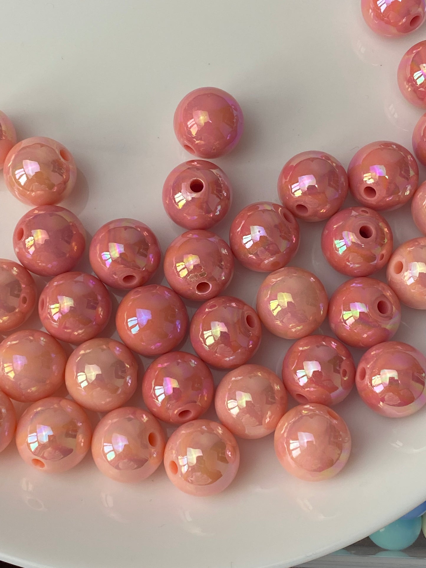 【Beads/Self-Order】NO.1-30/16mm